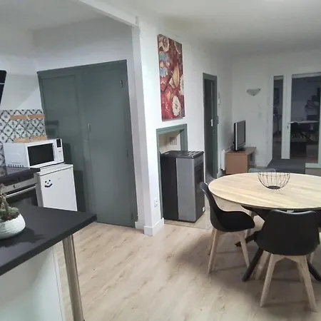 Holiday home Le Clos St Martin