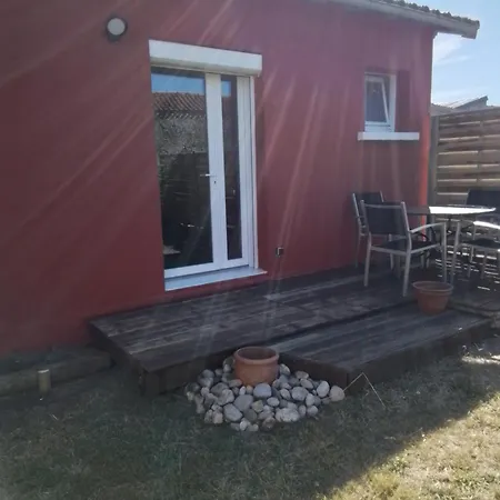 Le Clos St Martin Holiday home *