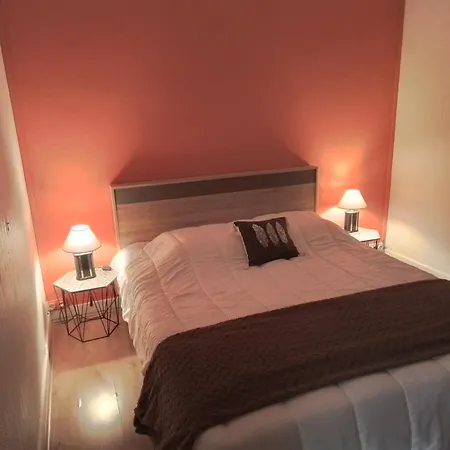 Le Clos St Martin Étaules