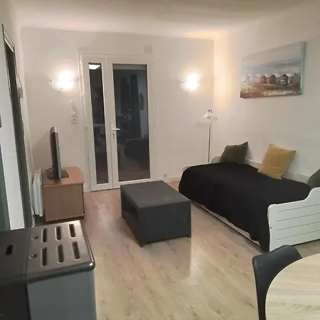 別荘 Le Clos St Martin *