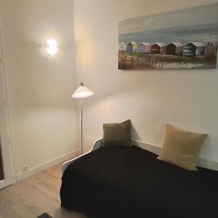 別荘 Le Clos St Martin Étaules