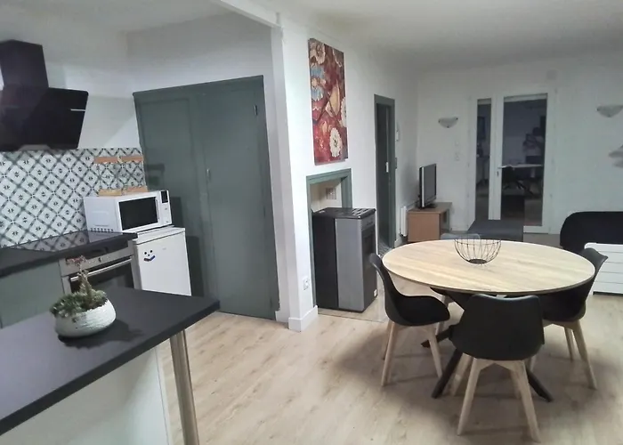 Vakantiehuis Le Clos St Martin