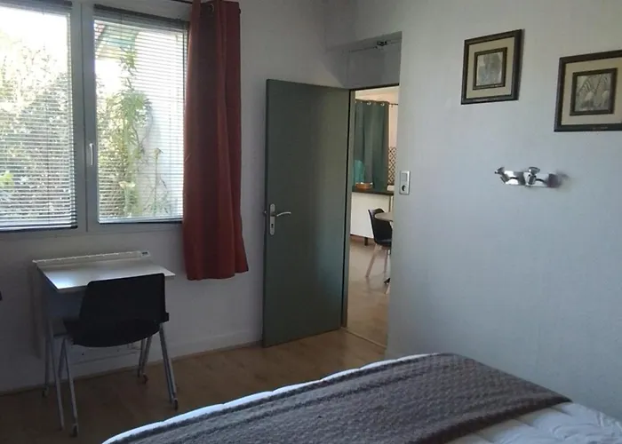 Le Clos St Martin Vakantiehuis Etaules (Charente-Maritime)