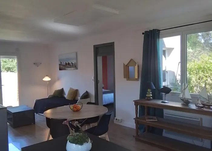 Le Clos St Martin Etaules (Charente-Maritime)