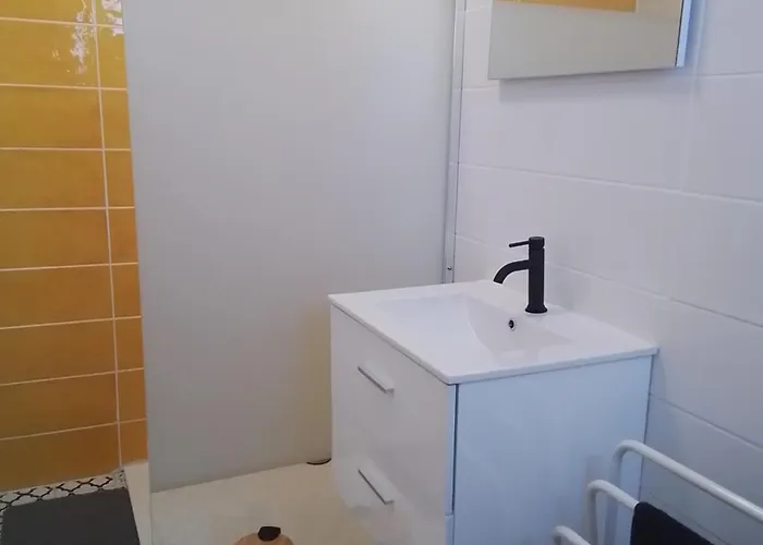 Le Clos St Martin Vakantiehuis