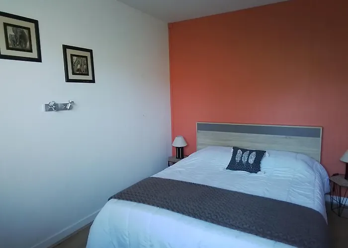 Vakantiehuis Le Clos St Martin Etaules (Charente-Maritime)