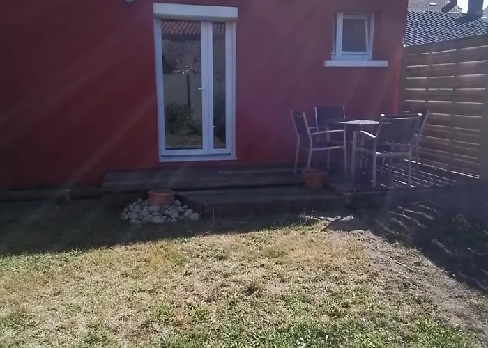 Le Clos St Martin * Etaules (Charente-Maritime)