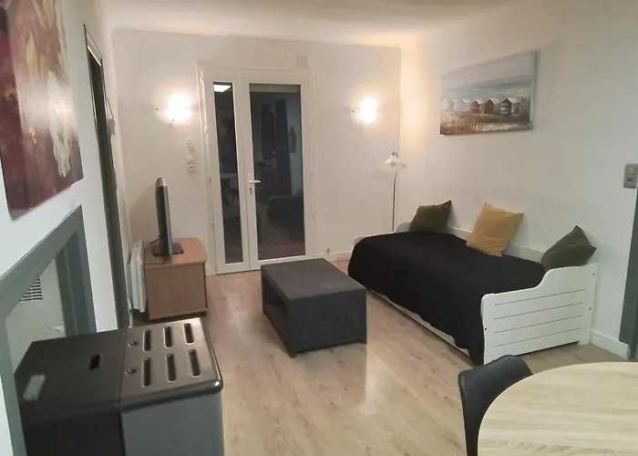 Vakantiehuis Le Clos St Martin *