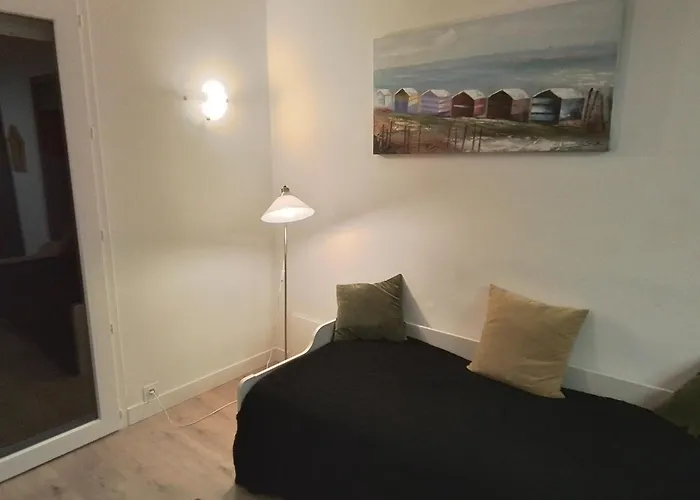 Vakantiehuis Le Clos St Martin Etaules (Charente-Maritime)